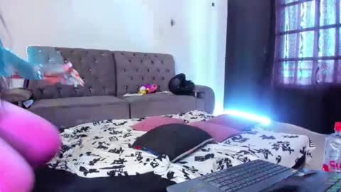 Nathalia King online show from 03/26/26, 06:24