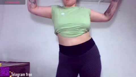 Naomi online show from 12/13/24, 01:37