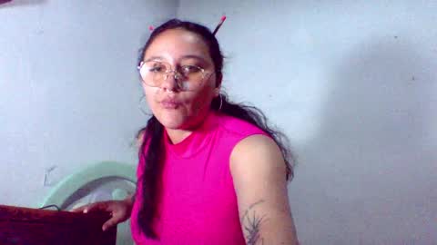 Naomi online show from 12/20/24, 03:36