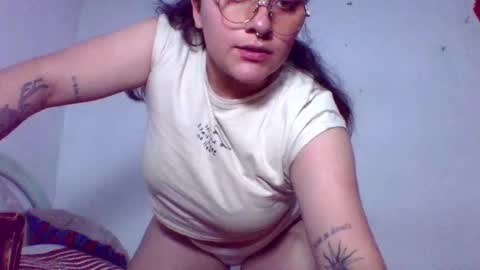 Naomi online show from 12/28/24, 02:11