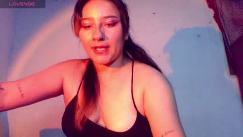 Naomi online show from 01/07/25, 08:42