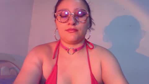 Naomi online show from 01/09/25, 10:31