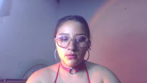 Naomi online show from 01/10/25, 01:32