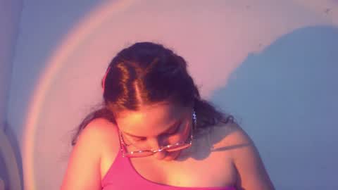 Naomi online show from 01/16/25, 01:27