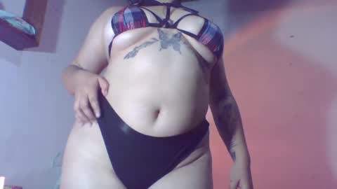 Naomi online show from 01/17/25, 09:28