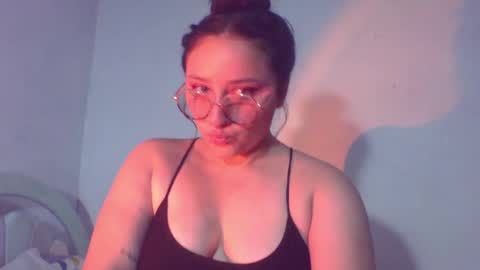 Naomi online show from 01/21/25, 12:57