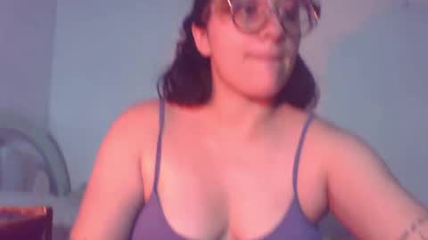 Naomi online show from 01/23/25, 12:14