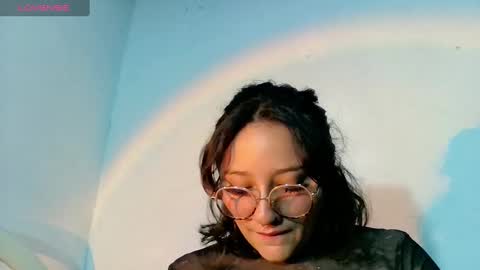 Naomi online show from 02/07/25, 02:08