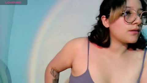 Naomi online show from 02/11/25, 03:29