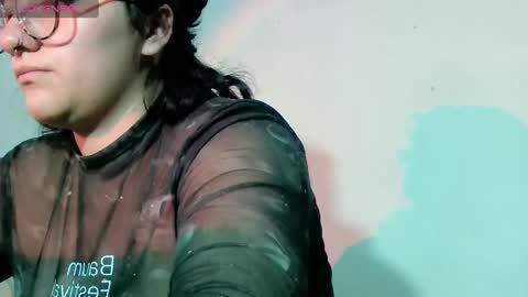 Naomi online show from 02/13/25, 03:50