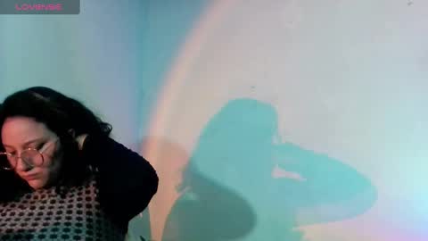 Naomi online show from 02/21/25, 01:22