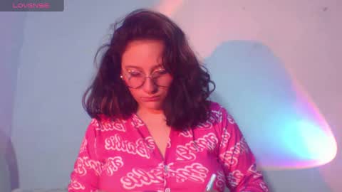 Naomi online show from 03/07/25, 03:29