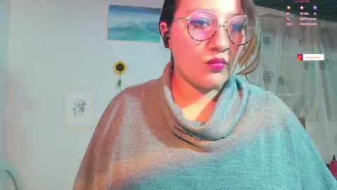 Naomi online show from 09/09/25, 12:54