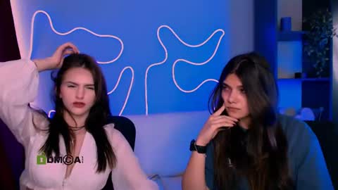 Naomi online show from 06/18/26, 10:09