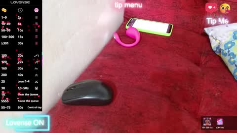 naomi_powel online show from 01/11/26, 03:00