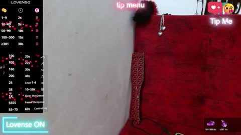 naomi_powel online show from 01/19/26, 03:21