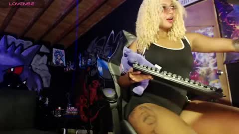 mara Jos online show from 04/12/26, 04:17