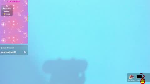 Naomi online show from 01/05/26, 05:27