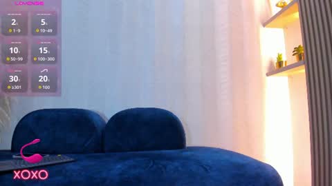 Naomi online show from 07/08/26, 11:04