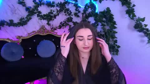 naomibaae online show from 11/29/25, 03:04