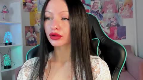 Naomi online show from 11/24/25, 05:29