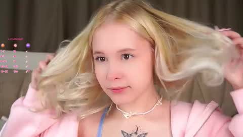 Angel online show from 02/06/26, 01:14