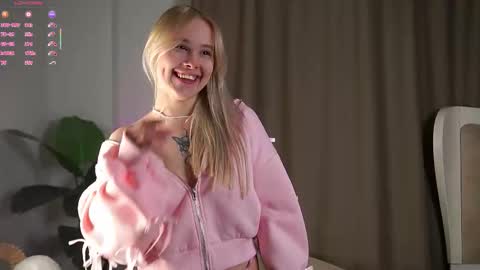 Angel online show from 03/15/26, 11:27