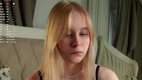 Angel online show from 04/05/26, 11:18