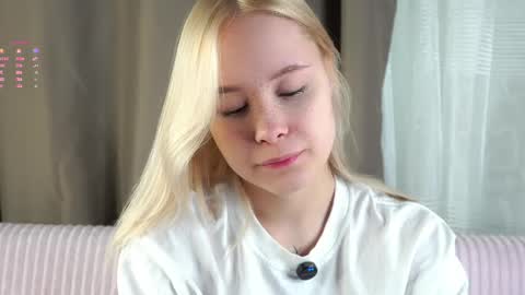 Angel online show from 04/14/26, 03:12