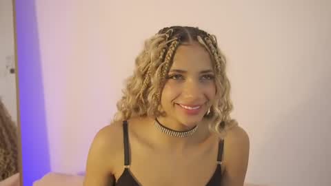 naomidawson online show from 04/08/26, 01:27