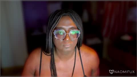 Naomi online show from 01/03/25, 01:36