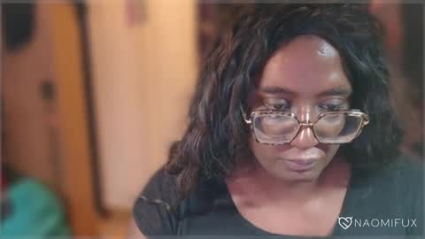 Naomi online show from 02/02/25, 04:22