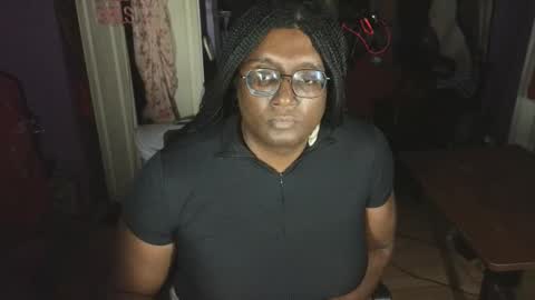 Naomi online show from 01/13/26, 08:30