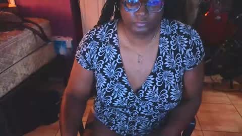 Naomi online show from 02/28/26, 12:55