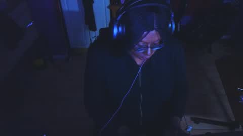 Naomi online show from 03/17/26, 09:01