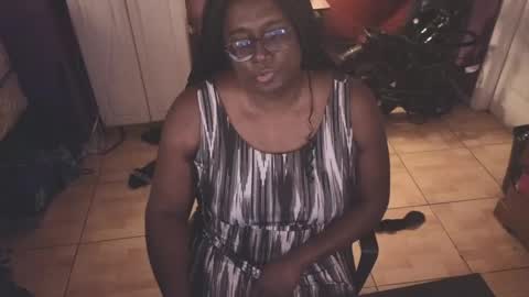 Naomi online show from 04/12/26, 02:00