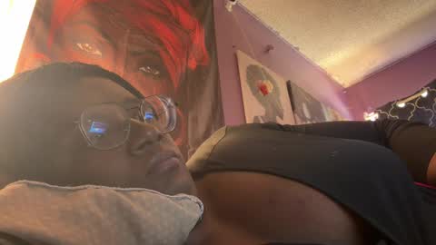 Naomi online show from 04/20/26, 02:31