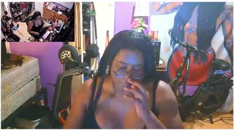 Naomi online show from 07/08/26, 12:59