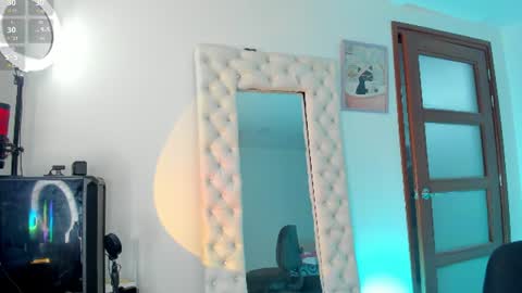 Naomi  online show from 07/27/26, 11:12