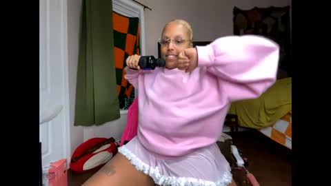 Naomigiirl6 online show from 12/23/24, 03:12