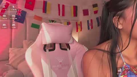 Snapshot of naomigray__ chatting on 07/09/26, 06:45 Naomi-Gray online show from 07/09/26, 06:45