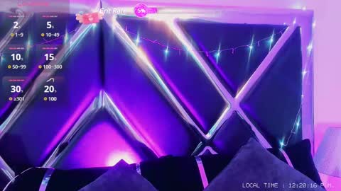 naomiharuno online show from 12/06/24, 05:20