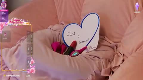 NaomiHoneys Private Room online show from 07/02/26, 03:23