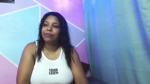 Naomi Campbel online show from 01/13/26, 08:58