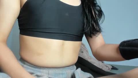 Naomi Moore online show from 12/20/24, 10:22