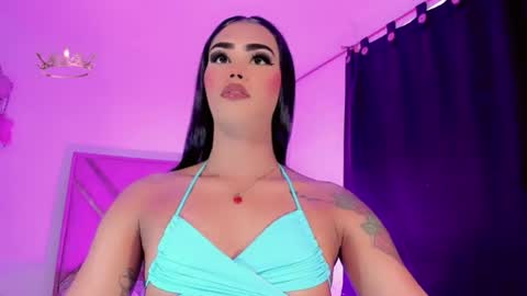 naomisaenz01 online show from 07/23/26, 02:59