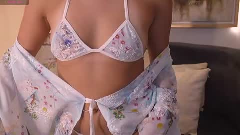 Snapshot of naomisainz chatting on 07/08/26, 02:10 Naomi online show from 07/08/26, 02:10