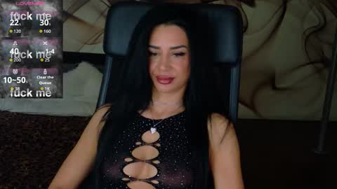 NaomiScarlett online show from 10/18/25, 05:21