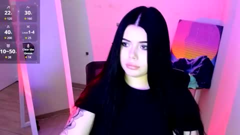 Naomi online show from 02/11/26, 08:47