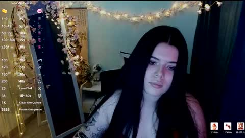 Naomi online show from 03/05/26, 02:02